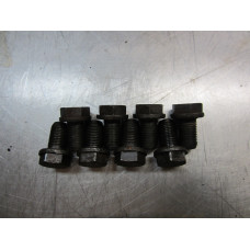 09L036 Flexplate Bolts From 2006 Hyundai Azera  3.8